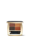 Estee Lauder The Essential Eyeshadow Quad Mini Palette