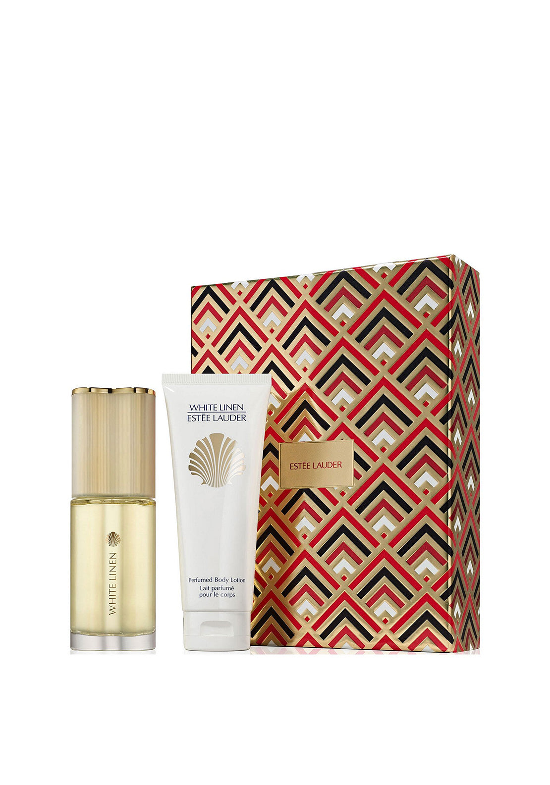 Estee Lauder White Linen Indulgent Duo 60ml EDP Set