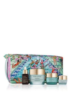Estée Lauder The Hydrating Routine Gift Set