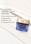 Estee Lauder Revitalizing Supreme+ Night Cream, 50ml