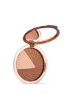 Estee Lauder Bronze Goddess Matte & Glow Bronzing Trio