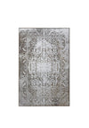 Fern Cottage Antique Etched Wall Art Mirror