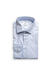1863 by Eterna Modern Fit Shirt, Blue