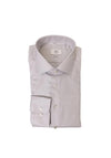 1863 by Eterna Modern Fit Shirt, Grey