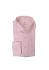 1863 by Eterna Modern Fit Shirt, Pink