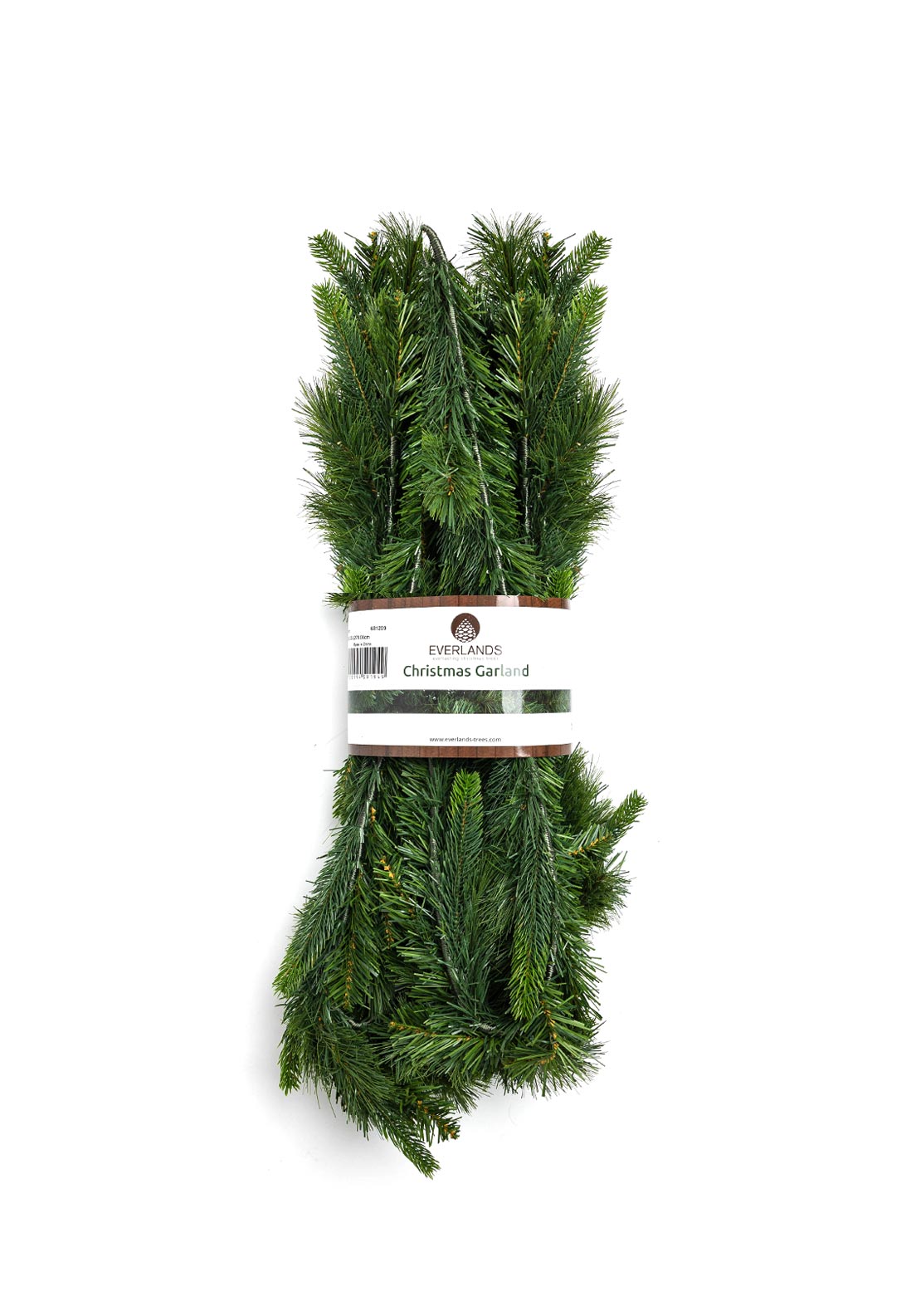 Kaemingk Everlands Christmas Garland
