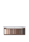 e.l.f. Perfect 10 Eyeshadow Palette