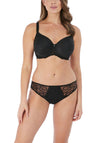 Fantasie Ana Moulded Spacer Bra, Black