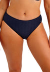 Fantasie Azores Mid Rise Bikini Brief, Navy