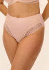 Fantasie Cesile Full Brief, Peach