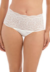 Fantasie Lace Ease Invisible Stretch Full Brief, Ivory