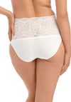 Fantasie Lace Ease Invisible Stretch Full Brief, Ivory