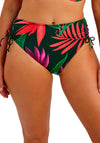 Fantasie Pichola High Waist Bikini Brief, Multi