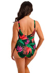 Fantasie Pichola Front Twist Swimsuit, Multi