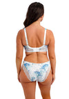 Fantasie Lucia Side Support Bra, Blue
