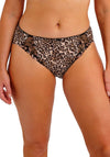 Fantasie Talia Brief, Brown