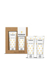 Farah 2 Piece Body Wash Gift Set