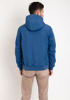 Farah Rudd Softshell Jacket, Steel Blue