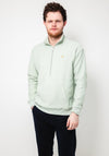 Farah Swanton Half Zip Sweater, Grove Green