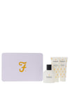 Farah Fragrance & Body Wash Gift Set