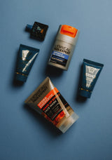 McElhinney’s Men’s Fragrance and Skincare Set