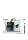 The Fine Bedding Company Spundown Firm Support Pillow