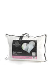 The Fine Bedding Company V-Shape Back Support Pillow