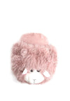 Brandwell Comfy Feet Novelty Massage Slipper, Monkey