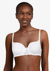 Femilet by Chantelle Easy Feel Wired Bra, White