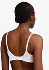 Femilet by Chantelle Easy Feel Wired Bra, White