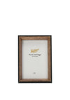 Fern Cottage Box Photo Frame, 4x6”