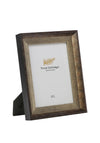 Fern Cottage Dorchester Photo Frame 8x10in, Brown