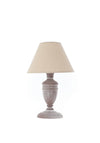 Table Lamp 12 x12 x 24