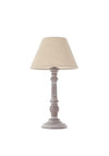 Table Lamp 12 x12 x31cm
