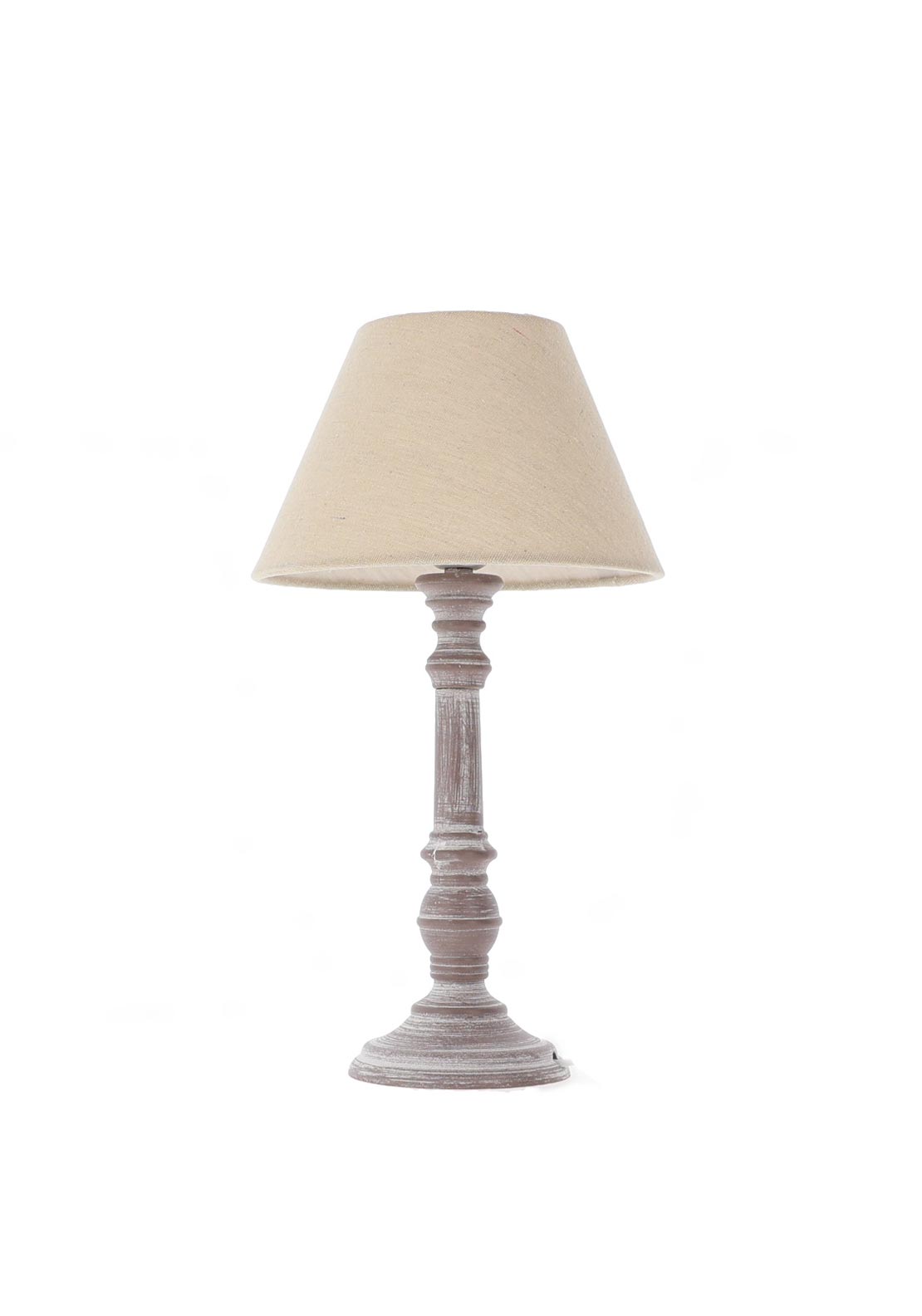 Table Lamp 12 x12 x31cm