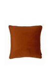 VELVET PLAIN COPPER 45 X 45