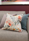VELVET FLORAL DELIGHT