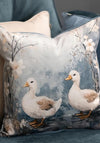 VELVET VINTAGE DUCK PAIR