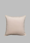 VELVET PLAIN HINT OF MOCHA  45 X 45