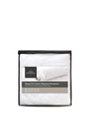 The Fine Bedding Company Deep Fill Cotton Mattress Protector
