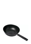 Fiskars 28cm Wok Pan