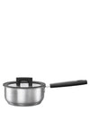 Fiskars Hard Face Saucepan 1.8L