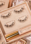 BPerfect Flutter Cluster Lash Set