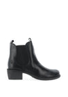 Fly London Meme Chelsea Ankle Boot, Black