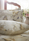 Riva Edinburgh Weavers Fly Way Duvet Set, Natural