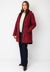 FRANDSEN LADIES REVERSIBLE JACKET