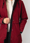 FRANDSEN LADIES REVERSIBLE JACKET