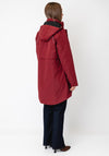 FRANDSEN LADIES REVERSIBLE JACKET