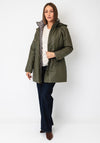 FRANDSEN LADIES JACKET