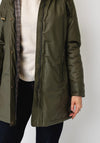 FRANDSEN LADIES JACKET